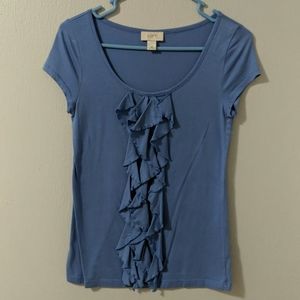 Ann Taylor Loft tee